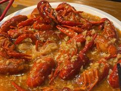 -李双猪·小龙虾·烧烤·羊肉煲(乐山店)