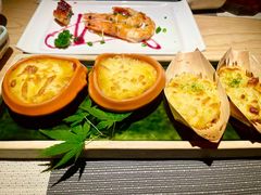-京料理·日料自助·铁板燒(复悦城店)