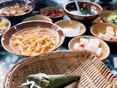 -张关合渣(航空大道店)