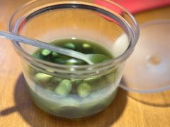 -北三条胡同打卤面馆(雍和宫店)