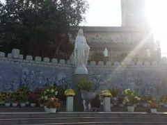 -芽庄大教堂