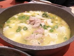 -赵小姐丨新中餐(曲江店)