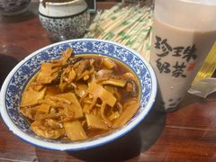 -西园寺素食(西园弄戒幢律寺店)