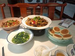 -寻乡迹· 湖南家宴(竹坑店)