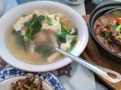 -水香园·中国徽菜名店(紫霞大道店)
