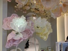 -晶雅花园西餐厅(南京首店)