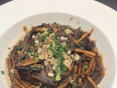 -骏莱海鲜鱼港(五角场店)