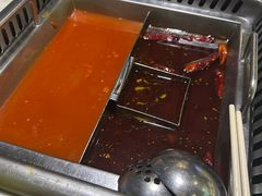 -野妹火锅(布吉店)