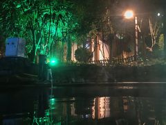 -剑河仰阿莎温泉小镇