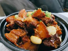 红烧肉-新新湘菜馆(新中街二条店)
