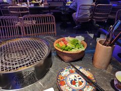 -十三姨正合丰烤肉(营迹路店)