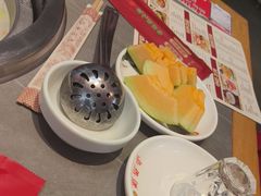 -蜀留香火锅·始于1999·原四川老火锅(白堤路店)