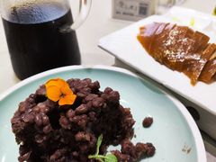 -鸭王烤鸭店(三里河店)