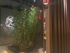 餐具摆设-湊湊火锅·茶憩(世博大道店)