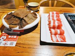-宽窄巷子串串(龙湾万达广场店)