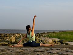 -南汇嘴观海公园