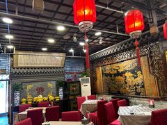 -老浒记烤鸭-北京菜(琉璃厂店)