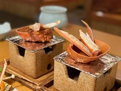 -蟹道乐(梅田店)