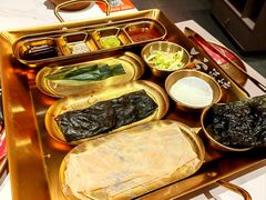 -三宝泥炉·活烤鳗鱼(七宝宝龙店)