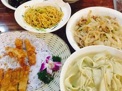 -河南食府(人民路店)