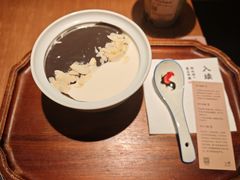 -RUXU入续糖水铺与包(卓悦中心店)