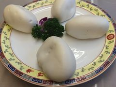 -鹿鸣春饭店(总店)