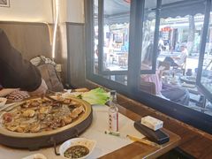 -老字号.雅克白族石板烧十年老店(大理古城店)