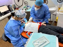 -睿宝儿科·眼科·口腔(静安大悦城门诊部)