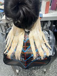 -丝语萱形象