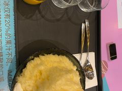-Ice Monster冰馆·CNN评选全球十大甜品(国贸商城店)
