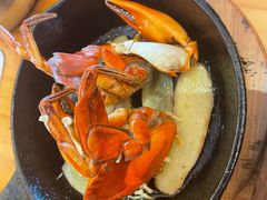 -莲花公园煎蟹·30年闽菜(火车站店)