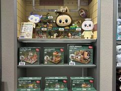 -泡泡玛特POPMART(北国先天下店)