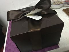 -黑池口感烘焙·生日蛋糕(坂田店)