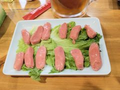 -丁荣华炸串(托乐嘉店)