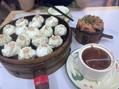 -秦二哥格格(高笋塘店)