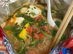 -见味花甲(福田coco park店)