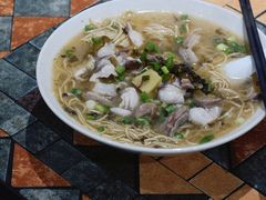 -梧桐面馆桐乡阿能面店(印象城店)