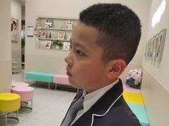 -天真蓝照相馆(五角场百联又一城店)