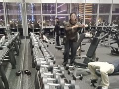 -锐动健身游泳(博地中心店)
