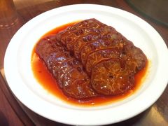 糯米藕-小土豆北方菜馆(文慧园店)