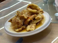 -圣夜东北菜烧烤·夜宵·龙虾(胥江路店)