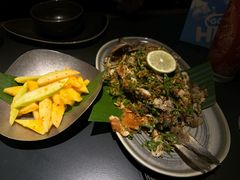 -Ameigo梅果·云贵川bistro(长宁来福士店)