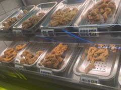 -超级鸡车(长宁娄山关路店)
