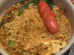 -很久以前羊肉串(簋街店)
