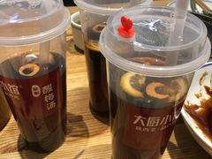 -大厨小馆(华阳城店)