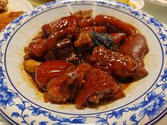 -百年恒益烧腊海鲜酒家·非遗传承(广州黄埔店)