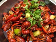 -菜哥龙虾•九江菜(七中店)