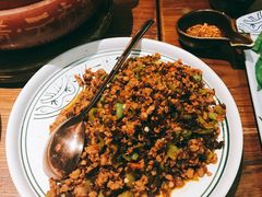 -云海肴·汽锅鸡·云南菜(美罗城店)