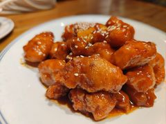 -符离集餐厅(万象城店)