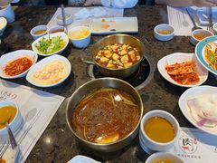 -肉加韩国料理·烤肉(金茂湾店)